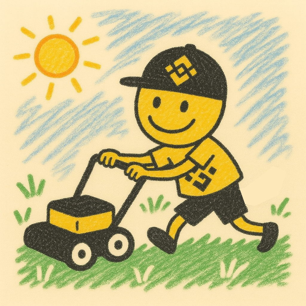 mower